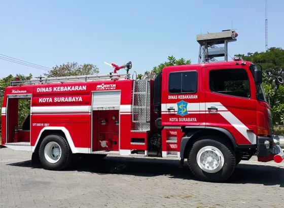 FIRE TRUCK FT DOUBLE AGEN (WATER+FOAM) 2 fire_truck_4000__6000_l_double_cabin_5